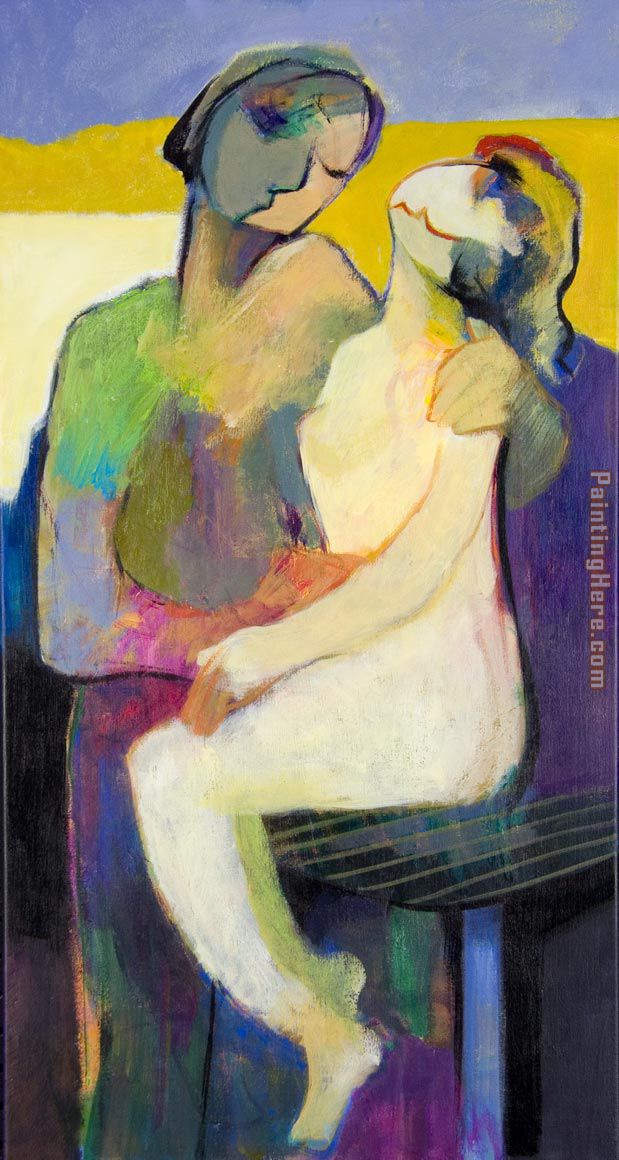 Hessam Abrishami Time Together